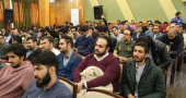 First Free Gathering Workshop at the Faculty of Engineering