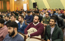 First Free Gathering Workshop at the Faculty of Engineering