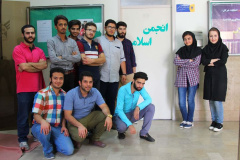 انتخابات انجمن اسلامی دانشجویان3
