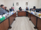 برگزاری جلسه هماهنگی برنامه‌های آموزشی مسأله محور (PBL) در دانشگاه آزاد اسلامی واحد تهران غرب