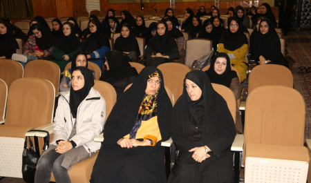 برگزاری « رویداد سالیانه گروه مهندسی کامپیوتر» با محوریت آشنایی ورودی های جدید با «رشته مهندسی کامپیوتر و دوره های آموزشی آزاد جدید» در دانشگاه آزاد اسلامی واحد تهران غرب