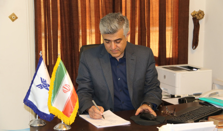 معاون پژوهش و فناوری دانشگاه آزاد اسلامی واحد تهران غرب:طرحهای پژوهشی در حوزه سوختهای جایگزین بنزین حمایت میشوند