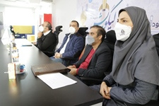 برگزاری آیین اختتامیه مسابقه حکمت اسلامی در علوم انسانی در واحد تهران غرب