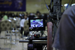 جشن معارفه نو دانشجویان ۱۴۰۰ از قاب دوربین دانشجو