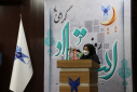 گزارش تصویری تجلیل از اساتید منتخب در آیین گرامیداشت روز استاد در واحد تهران غرب