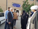 اردوی جهادی دانشجویان واحد تهران غرب