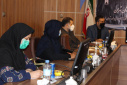 نشست شورای تخصصی ورزش و تربیت بدنی واحدهای دانشگاهی استان تهران