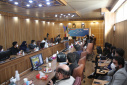 برگزاری مناظره علمی و حقوقی در دانشگاه آزاد اسلامی واحد تهران غرب