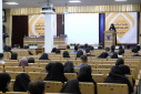 کمیسیون تخصصی حکمت اسلامی و تعالی علوم اقتصادی همایش علوم انسانی و حکمت اسلامی
