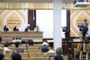 کمیسیون تخصصی حکمت اسلامی و تعالی علوم اقتصادی همایش علوم انسانی و حکمت اسلامی
