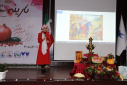 جشن نارینه ۱۴۰۰، با محوریت صیانت از شعر و ادب پارسی