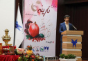 جشن نارینه ۱۴۰۰، با محوریت صیانت از شعر و ادب پارسی