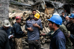 عرض تسلیت به مناسبت  کشته شدن معدنکاران زحمتکش استان گلستان