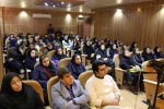 برگزاری سخنرانی علمی  با عنوان رویکرد نوین در مشاوره ازدواج در دانشکده علوم انسانی واحد