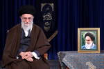 پیام نوروزی رهبر معظم انقلاب: سال ۹۷ سال «حمایت از کالای ایرانی» نام‌گذاری می‌شود