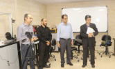 راه اندازی  ۸ آزمایشگاه و کارگاه در دانشگاه آزاد اسلامی  واحد تهران غرب