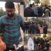 برگزاری سه شنبه های مهدوی در دانشگاه آزاد اسلامی واحد تهران غرب