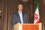 دکتر گیوریان به  عنوان سرپرست حوزه معاونت دانشجویی- فرهنگی  دانشگاه آزاد اسلامی واحد تهران غرب  منصوب گردید.