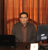 دکتر پیمان بابایی به ریاست دانشکده فنی و مهندسی دانشگاه آزاد اسلامی واحد تهران غرب  منصوب گردید.