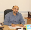 دکتر امیر هوشنگ رمضانی به ریاست دانشکده علوم انسانی دانشگاه آزاد اسلامی واحد تهران غرب  منصوب گردید.