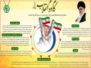 بیانیه  مقام معظم رهبری با عنوان «گام دوم انقلاب» خطاب به ملت ایران