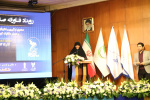 اختتامیه اولین رویداد استارتاپی صنعت توانبخشی دانشگاه آزاد اسلامی واحد تهران غرب برگزار شد