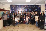 هفتمین رویداد آموزشی و تجربی ایده تا عمل با محوریت اینترنت اشیاء در دانشگاه آزاد اسلامی واحد تهران غرب آغاز به کار کرد