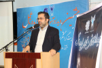 هشتمین رویداد استارت آپی ایده تا عمل با محوریت گردشگری فرهنگی در دانشگاه آزاد اسلامی واحد تهران غرب آغاز شد.