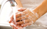 نکاتی در خصوص شستن دست ها برای از بین بردن ویروس کرونا