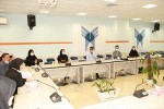 انتخابات انجمن‌های علمی دانشجویی تازه تاسیس در واحد تهران غرب برگزار شد