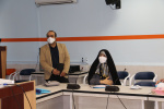 اولین نشست تخصصی ارزیابی استارتاپ ها جهت استقرار در سرای نوآوری واحد تهران غرب برگزار شد