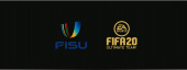 مسابقات انتخابی تیم ملی دانشجویان ورزش‌های الکترونیک در رشته فیفا ۲۰ مود FUT - اختصاصی برای خانم‌ها و آقایان