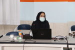 جلسه هم اندیشی هسته فن آوری و سلامت مرکز تحقیقات صنعت و سلامت واحد تهران غرب برگزار شد