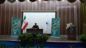 اولین نشست حضوری دوره ملی بینش مطهر ویژه برادران در واحد تهران غرب برگزار گردید.
