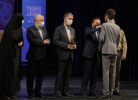 بازتاب اختتامیه جایزه ملی جوان نوآور ماندگار، نشان شهید موسوی، در صدا و سیما