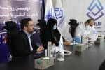 برگزاری دومین رویداد لینک با محوریت آشنایی با خدمات صندوق دانشگاه آزاد اسلامی
