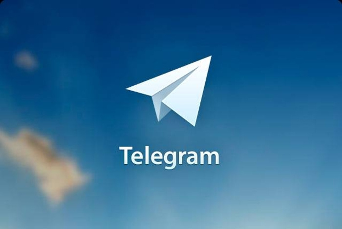 راه اندازی کانال رسمی تلگرام  واحد تهران غرب